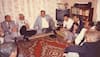 From Layover To Legacy: How PM Modi's 1993 UK Stopover Ignited A Diaspora Powerhouse