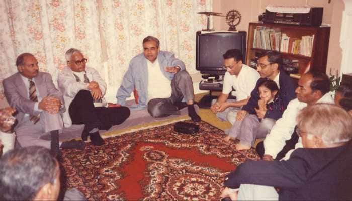 From Layover To Legacy: How PM Modi's 1993 UK Stopover Ignited A Diaspora Powerhouse