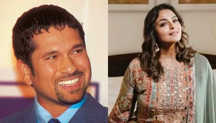 Was Sachin Tendulkar Really Dating Shilpa Shirodkar? Here’s The Truth Behind Rumour