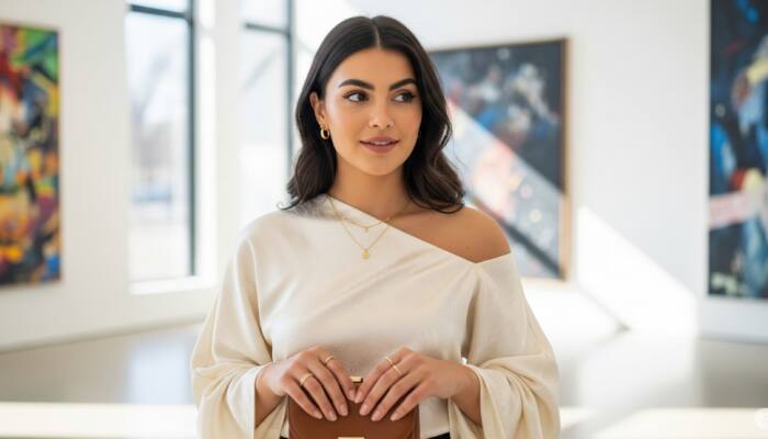 Top Fashion Picks For Women: Must-Have Stylish Tops To Buy Now