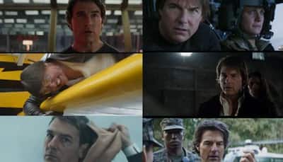 Mission Impossible The Final Reckoning On OTT: When And Where To Watch Tom Cruise High-Octane Actioner 