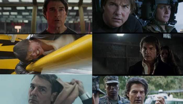 Mission Impossible The Final Reckoning On OTT: When And Where To Watch Tom Cruise High-Octane Actioner 