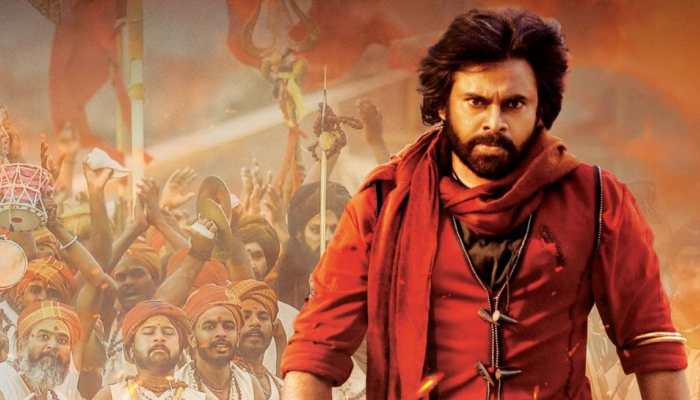Hari Hara Veera Mallu X Review: Netizens Unhappy With Pawan Kalyan's Movie, Call It 'Huge Disappointment'