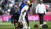 England vs India Manchester Test