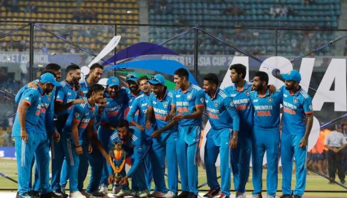 BIG ASIA CUP DEVELOPMENT! BCCI Makes A Major U Turn, Tournament looks Most Likely To happen : Reports 