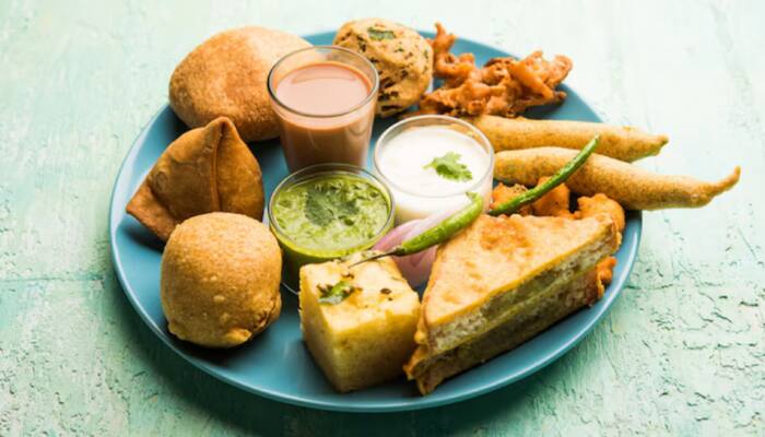Monsoon Cravings