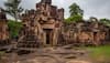 Thai-Cambodia Border Explodes: Ancient Shiva Temples At Heart Of Renewed 118-Year Dispute Leading To Airstrikes