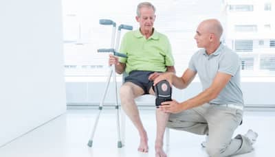 Joint Replacement: Smart Robotics And Smart Implants Can Help You Recover Faster, Says Doctor