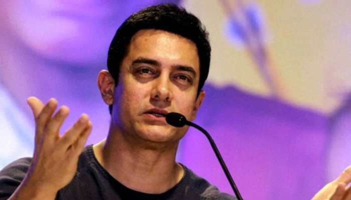 Aamir Khan To Hoist Indian National Flag At Indian Film Festival Of Melbourne 2025