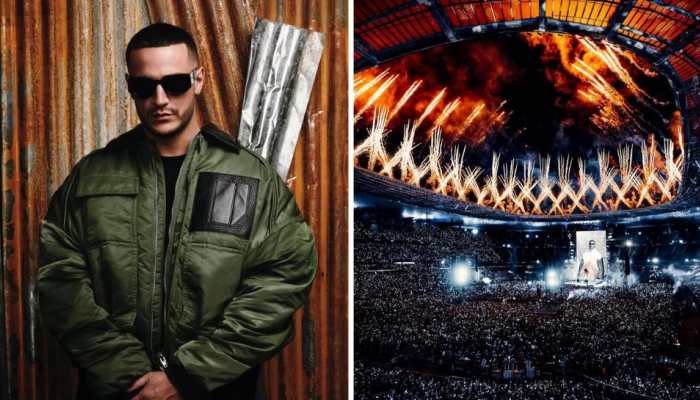  DJ Snake Announces Six-City India Tour: Schedule, Venues, Tickets - All You Need To Know 