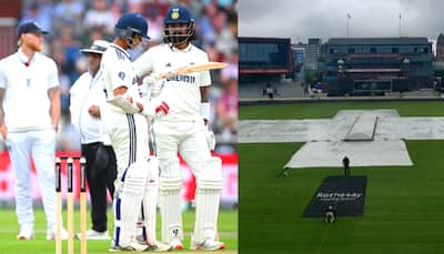 IND vs ENG 4th Test, Day 2 Weather Report: Will Rain Disrupt India’s Momentum After Promising Start? Check Forecast Here