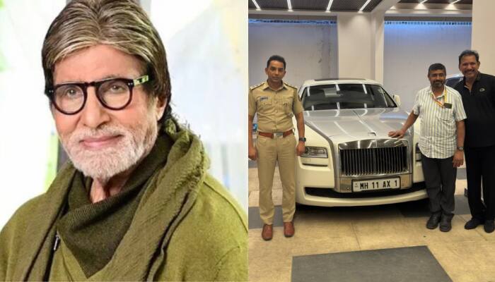 Rolls-Royce Controversy: 'KGF Babu' Slapped With Rs 38 Lakh Fine; Find The Big Bollywood Connection