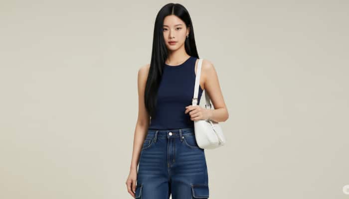 Style in Blue: Build Your Best Blue Fit