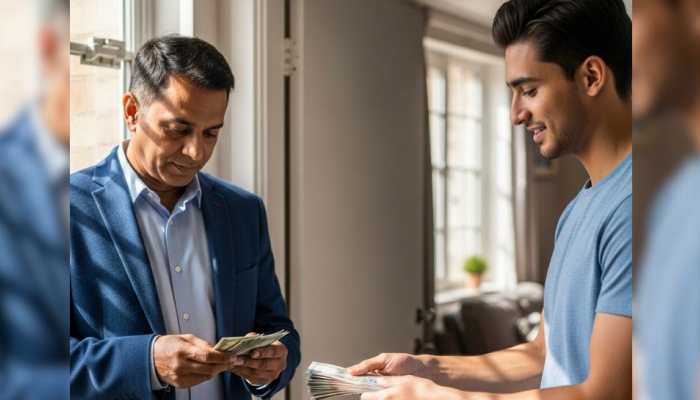 Have You Paid 5% TDS On Rent Instead Of 2%? Step By Step Guide To Claim Refund Via TRACES