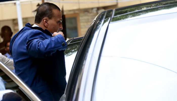 Reliance Power, Reliance Infrastructure Say ED Raid At Anil Ambani's Premises in Mumbai Has No Impact On Business Operations 
