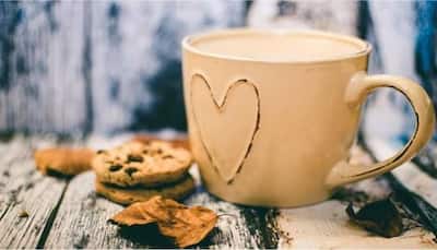 Journalists Top The List For Coffee Consumption, Averaging Nearly Four Cups A Day