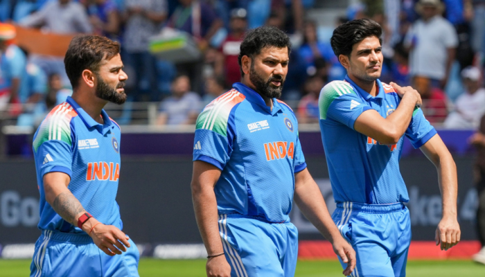 Team India Set To Tour England Again In Summer 2026 For White Ball Series; Check Schedule Team India Set To Tour England Again In Summer 2026 For White Ball Series; Check Schedule