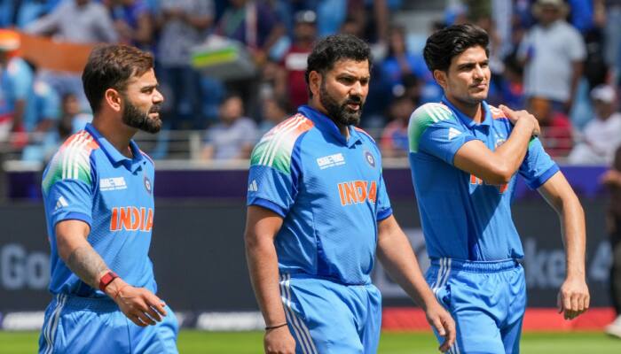 Team India Set To Tour England Again In Summer 2026 For White Ball Series; Check Schedule 