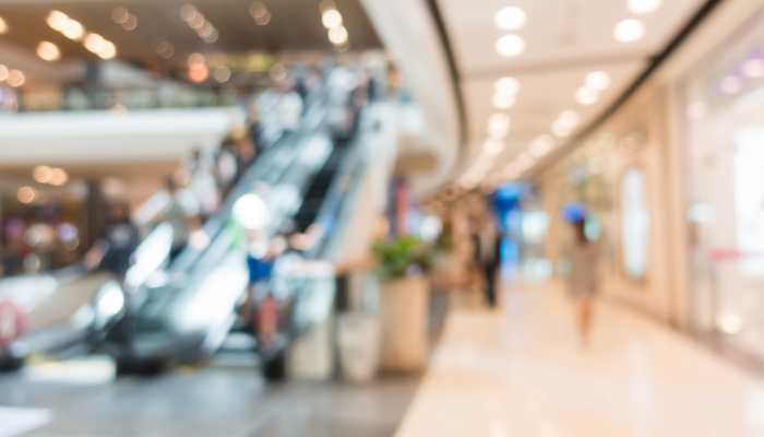 India’s Retail Sector Records 2.24 Million Square Feet Leasing Volume In April-June