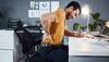 Feeling The Pain? Here’s How To Protect Your Back From Your Phone And Screen Habits