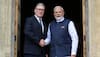 'Plan For Shared Prosperity': PM Modi Hails India-UK Free Trade Agreement