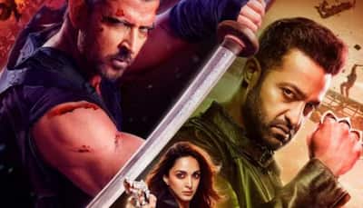 'War 2’ Becomes First Indian Film To Release In Dolby Cinema