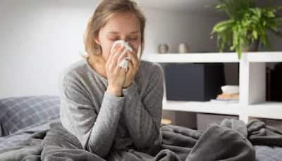 Monsoon Health Hazards: Simple Steps Employees Can Take To Stay Safe