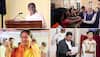 salary of cm rekha gupta