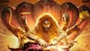 Mahavatar Narsimha: Ashwin Kumar's Animated Mythology Now OPEN For Bookings