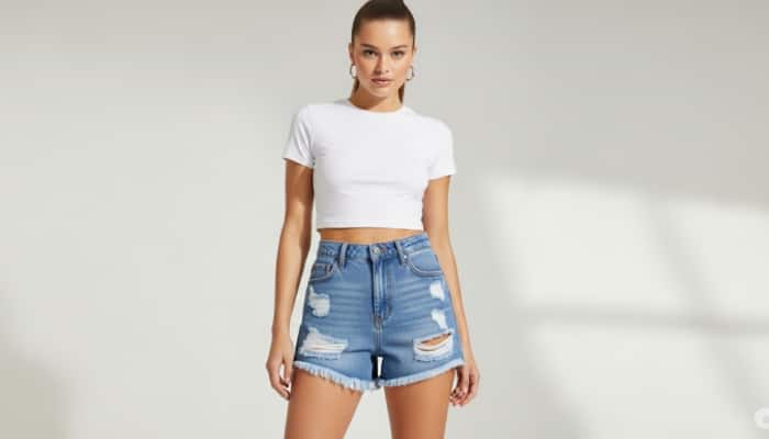 Summer Ease: 4 Stylish Shorts from Zalora for Every Mood &amp; Look