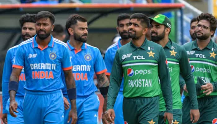 India And Pakistan Set For Blockbuster Group Clash In Asia Cup 2025: REPORTS