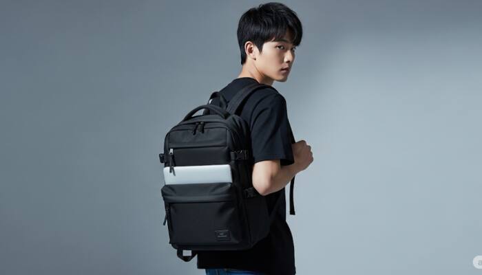  Back in Black: 4 Stylish Backpacks from Zalora for Work, Travel &amp; Beyond