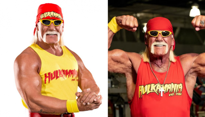 Wrestling Legend And Hall Of Famer Hulk Hogan Passes Away At The Age Of 71 Wrestling Legend And Hall Of Famer Hulk Hogan Passes Away At The Age Of 71
