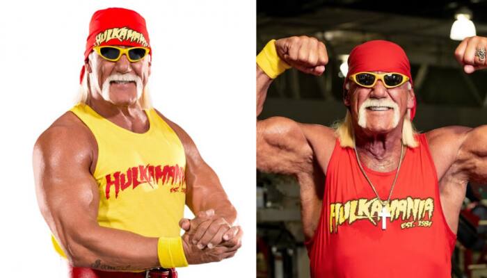 Wrestling Legend And Hall Of Famer Hulk Hogan Passes Away At The Age Of 71
