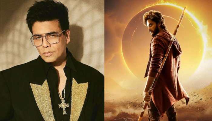 Dharma Productions In Talks With People Media Factory For Teja Sajja's Mirai In High-Profile Collaboration? Dharma Productions In Talks With People Media Factory For Teja Sajja's Mirai In High-Profile Collaboration?