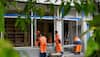 Russia: Two Dead, 11 Injured In Ukrainian Drone Attack In Sochi