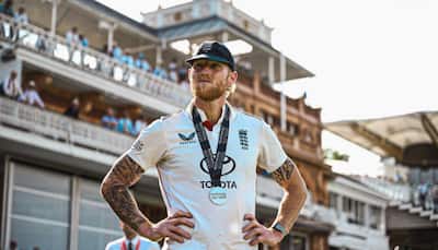 Ben Stokes Enters Elite All-Rounders Club With Jacques Kallis And Ian Botham After Five-Wicket Haul Against India