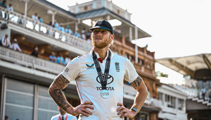 Ben Stokes Enters Elite All-Rounders Club With Jacques Kallis And Ian Botham After Five-Wicket Haul Against India Ben Stokes Enters Elite All-Rounders Club With Jacques Kallis And Ian Botham After Five-Wicket Haul Against India