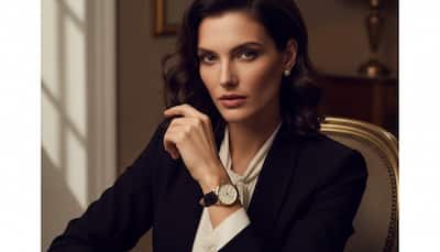 Timeless Luxury: 4 Stunning Women’s Watches from Zalora to Elevate Your Style