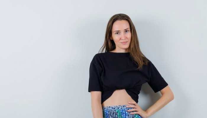 Essential Women’s Black Tops Essential Women’s Black Tops