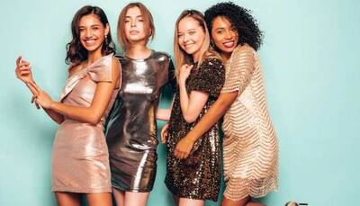Stunning Women’s Party Dresses