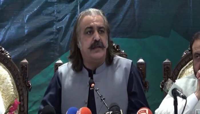 KP CM Exposes Pakistan’s Deep State, Reveals ISI, MI Called ‘Good Taliban’ Their Men And Blocked Arrests