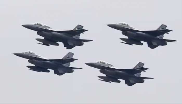Operation Sindoor: Pakistan Unleashed NATO’s Top-Secret Air Combat Tactic Against India – Taught By Chinese Pilots Trained By Western Defectors Operation Sindoor: Pakistan Unleashed NATO’s Top-Secret Air Combat Tactic Against India – Taught By Chinese Pilots Trained By Western Defectors