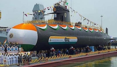 India’s Nuclear Submarines, K-6 Missiles & MIRV Power Can Crush China, Rattle US – Pakistan Already Terrified