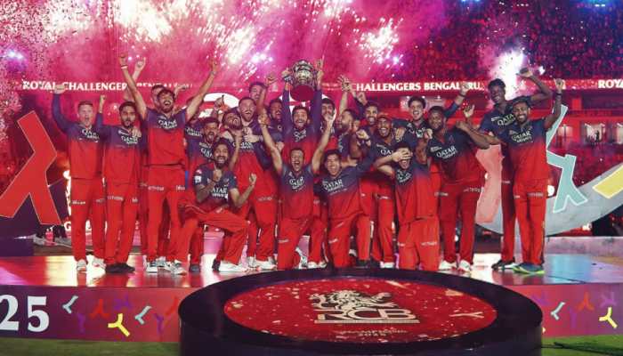 Virat Kohli's Breakup On Cards With Love Affair Chinnaswamy In IPL 2026? Here's Why