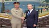 Munir Dressed Down In Beijing – Why China Publicly Humiliated Pakistan’s Field Marshal