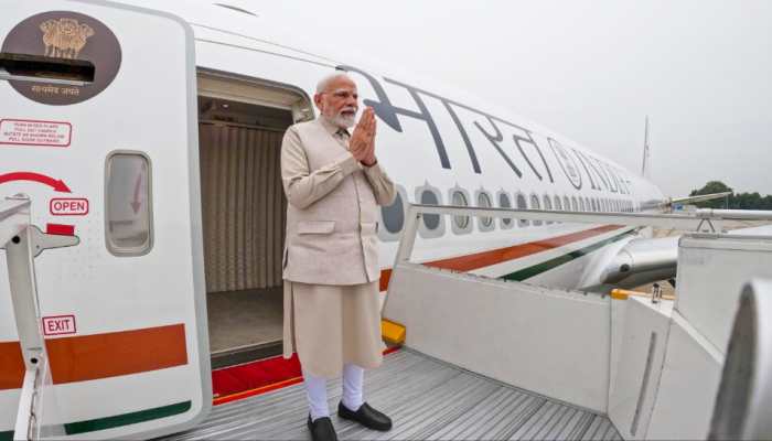 PM Narendra Modi Becomes India's Second Longest Serving Prime Minister, Surpassing Indira Gandhi's Record PM Narendra Modi Becomes India's Second Longest Serving Prime Minister, Surpassing Indira Gandhi's Record