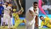 Nathan Lyon calf injury