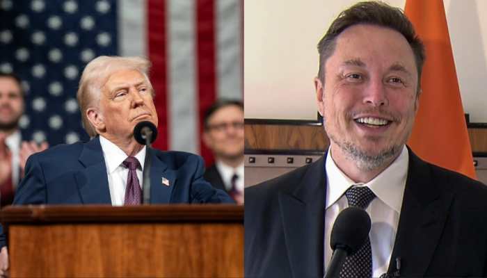 Trump Makes Surprise Pivot On Elon Musk, Says 'Want Him To Thrive Like Never Before'
