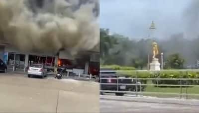 Border Clashes With Cambodia Leave 14 Dead, Dozens Injured In Thailand